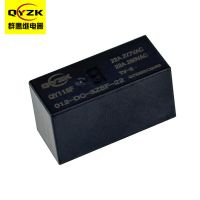 QY115F-012-DC-3ZSF-22繼電器